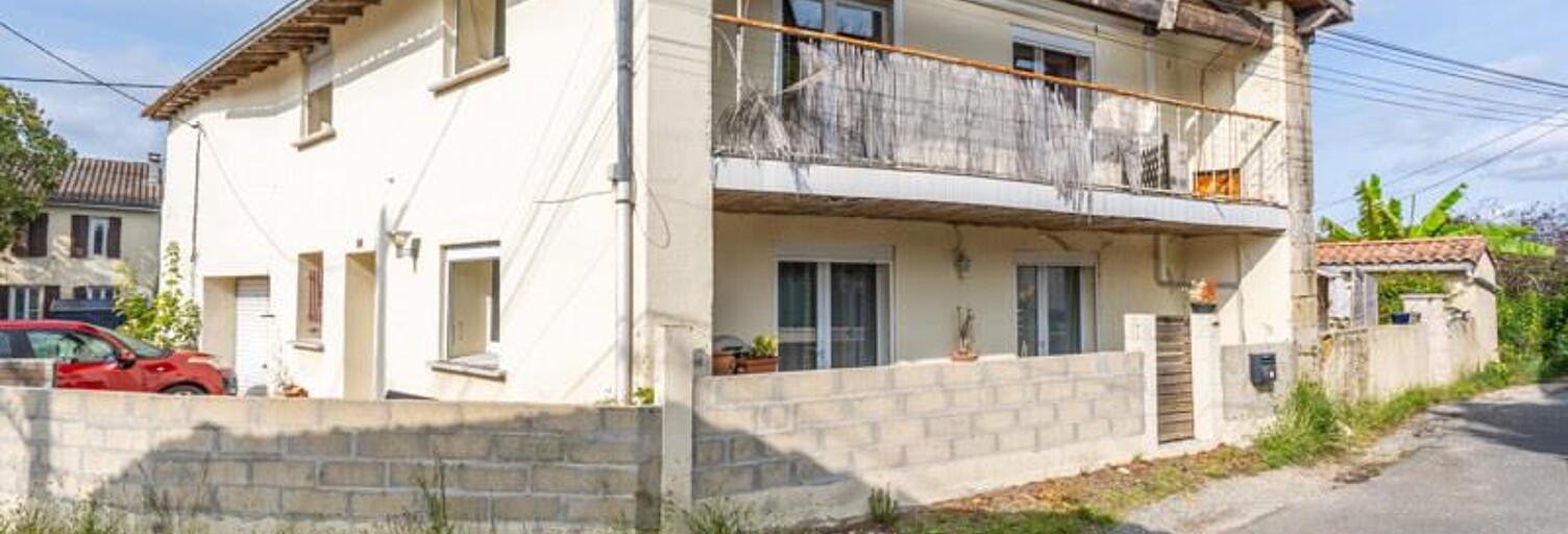 Maison 6 Pièces 137 m² à vendre à Listrac-Médoc (33480)