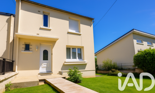 Maison 5 Pièces 97 m² à vendre à Saint-Quentin (02100)