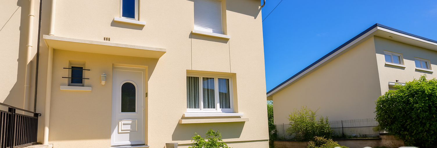 Maison 5 Pièces 97 m² à vendre à Saint-Quentin (02100)