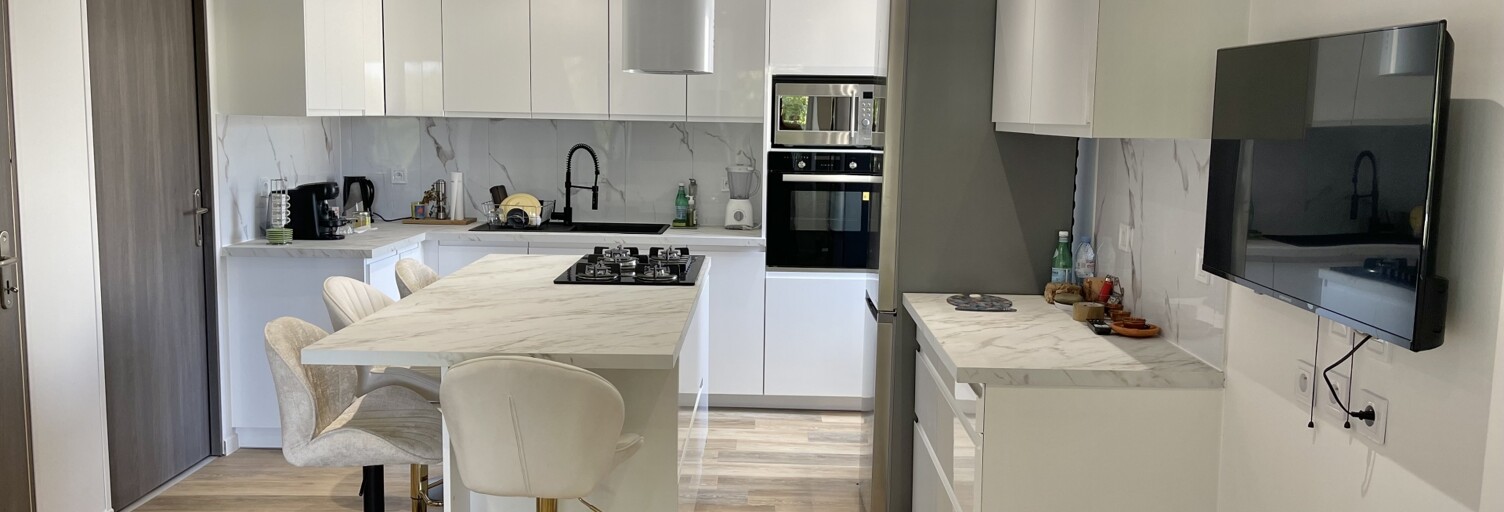 Maison 5 Pièces 130 m² à vendre à Saint-Florent-sur-Cher (18400)