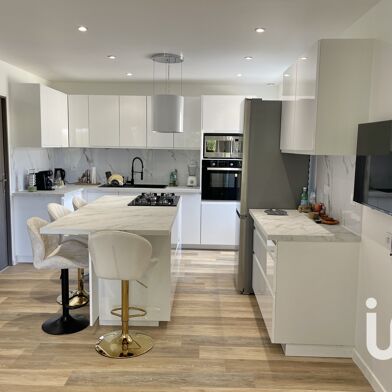 Maison 5 pièces 239000 €