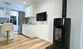 Maison 5 Pièces 130 m² à vendre à Saint-Florent-sur-Cher (18400)