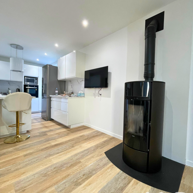 Maison 5 pièces 239000 €