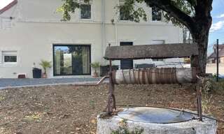 Maison 5 Pièces 130 m² à vendre à Saint-Florent-sur-Cher (18400)