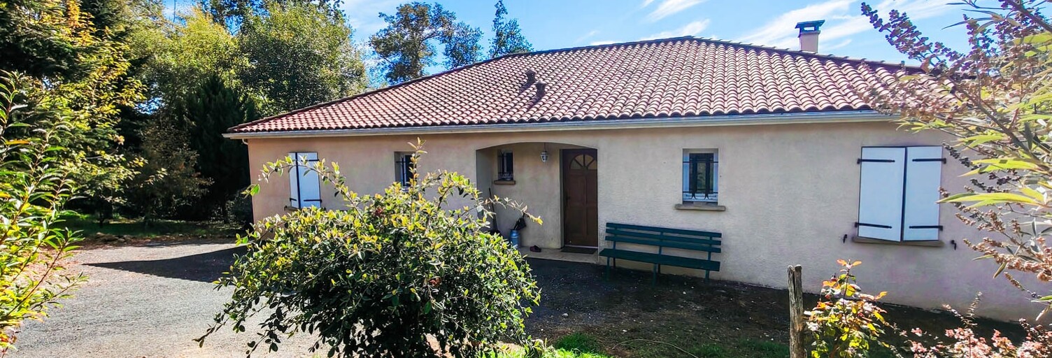 Maison 6 Pièces 125 m² à vendre à Sarlat-la-Canéda (24200)