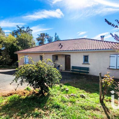 Maison 6 pièces 242000 €