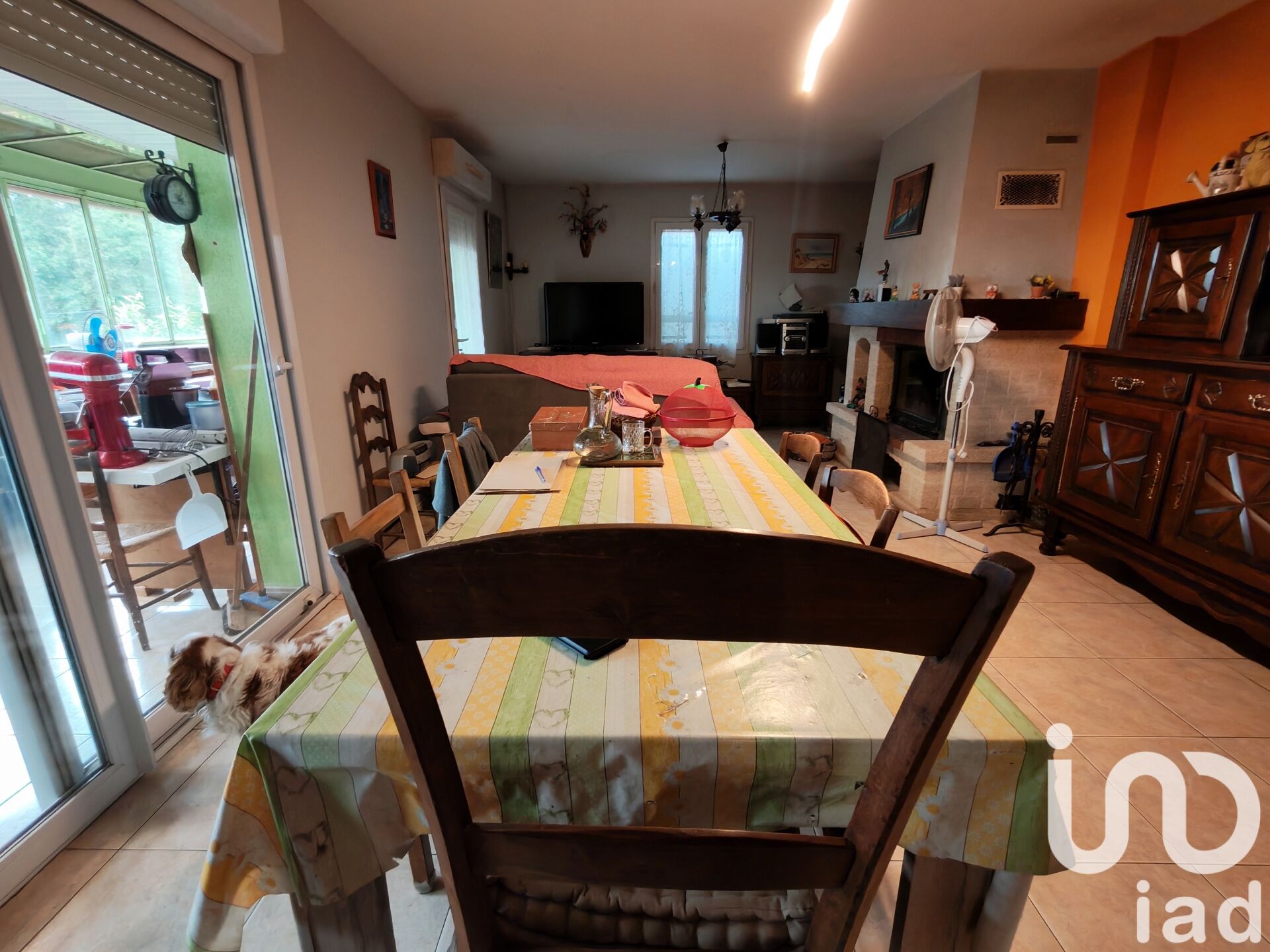 Vente Maison/villa 6 pièces - Photo 4