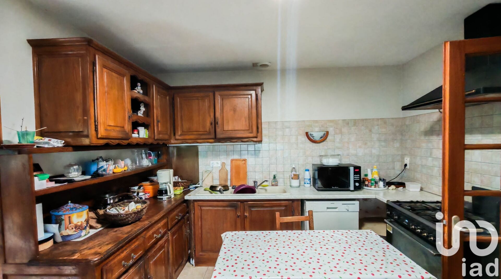 Vente Maison/villa 6 pièces - Photo 5