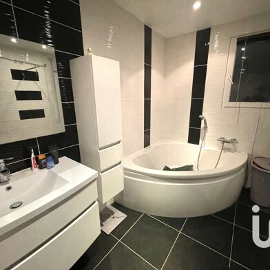 Maison 4 pièces 173000 €