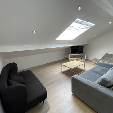 Appartement 4 pièces 189990 €