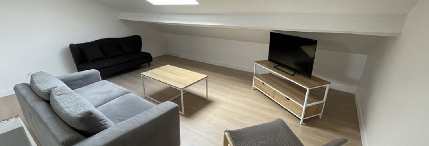 Appartement 4 Pièces 65 m² à vendre à Saint-Paul-lès-Dax (40990)