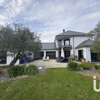 Maison 7 pièces 784000 €