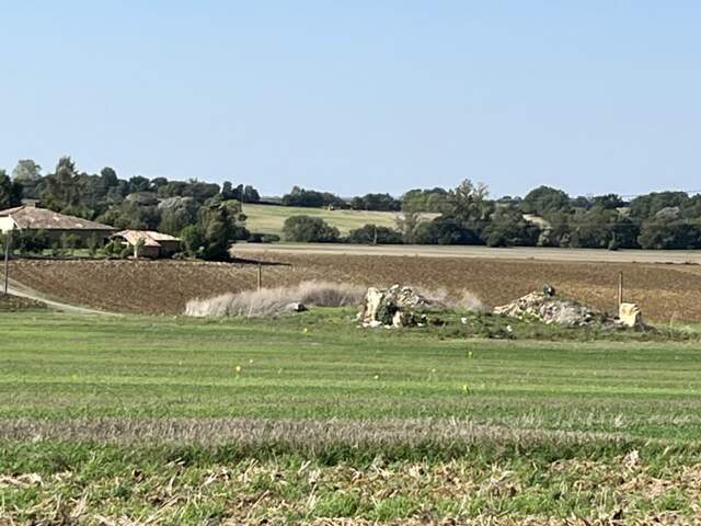 Terrain à bâtir de 0 pièces principales — photo du bien