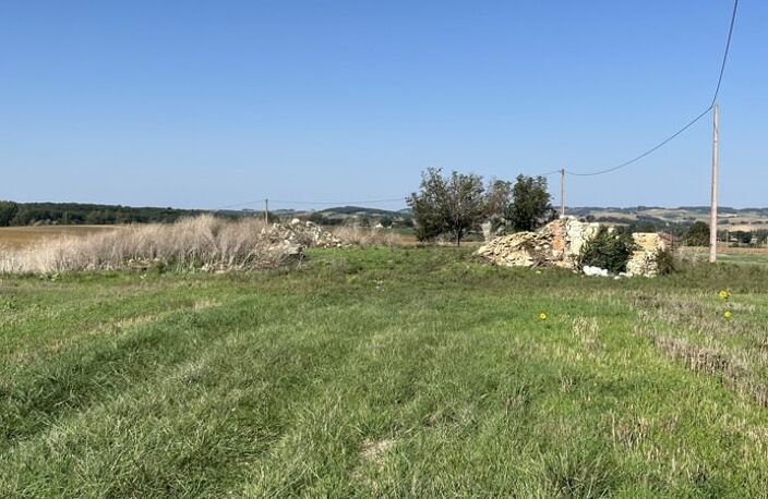 Terrain à bâtir de 0 pièces principales — photo 3