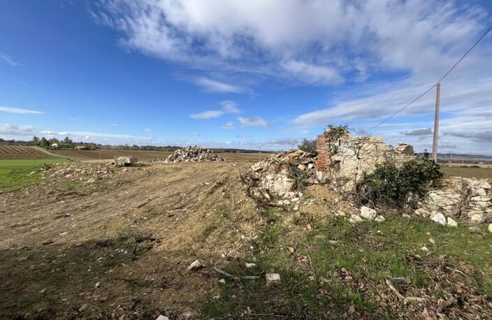 Terrain à bâtir de 0 pièces principales — photo 4