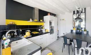 Maison 3 Pièces 82 m² à vendre à Joué-lès-Tours (37300)