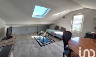 Appartement 1 Pièce 42 m² à vendre à Sevran (93270)