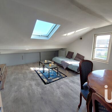 Appartement 1 pièces 79000 €