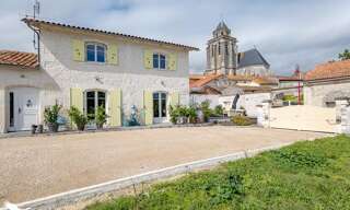 Maison 6 Pièces 147 m² à vendre à Lonzac (17520)