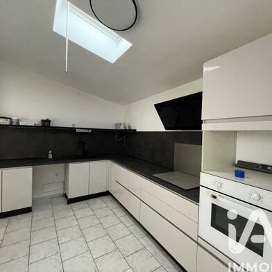 Maison 6 pièces 169900 €