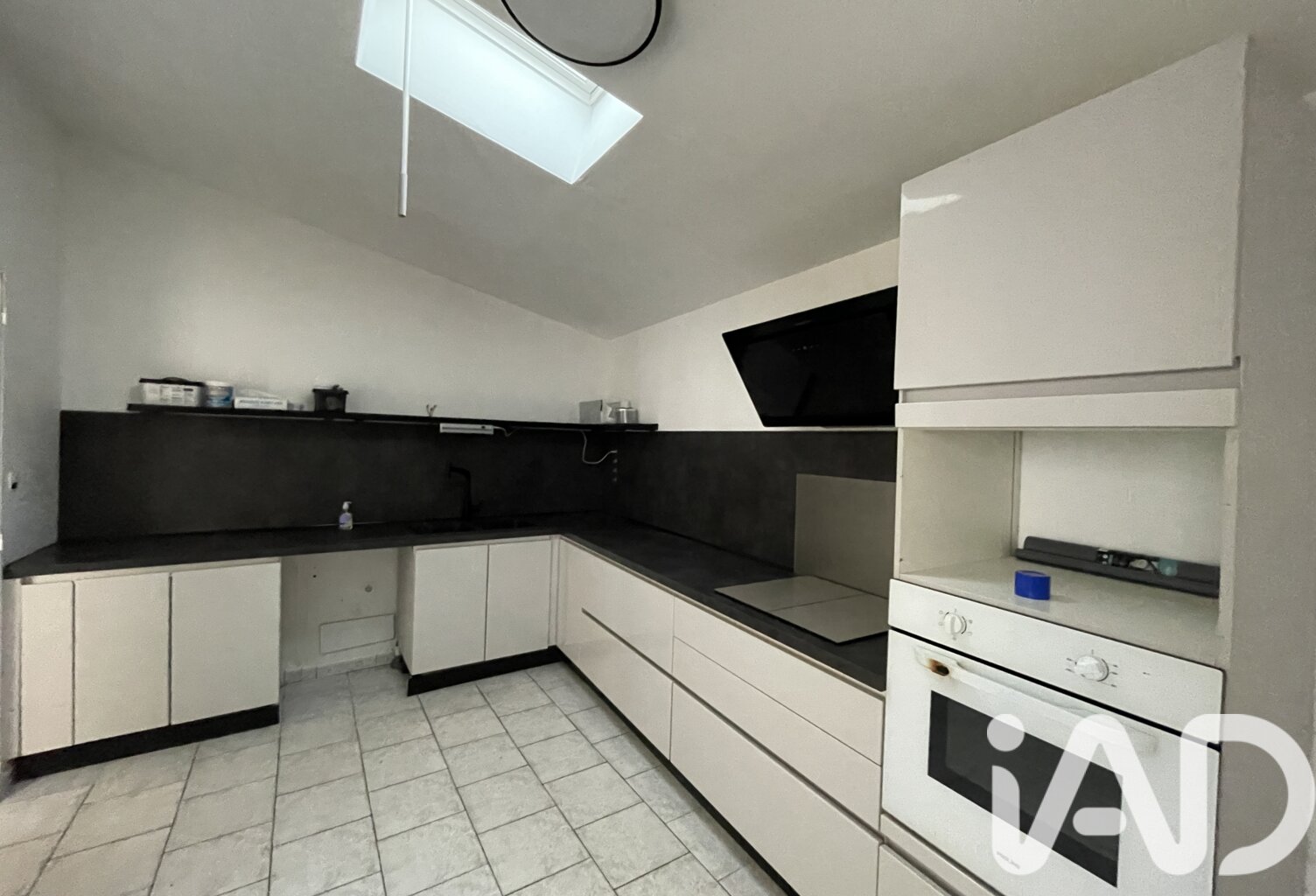 Vente Maison/villa 6 pièces — photo 1