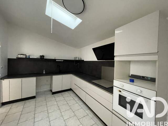Vente Maison/villa 6 pièces — photo du bien