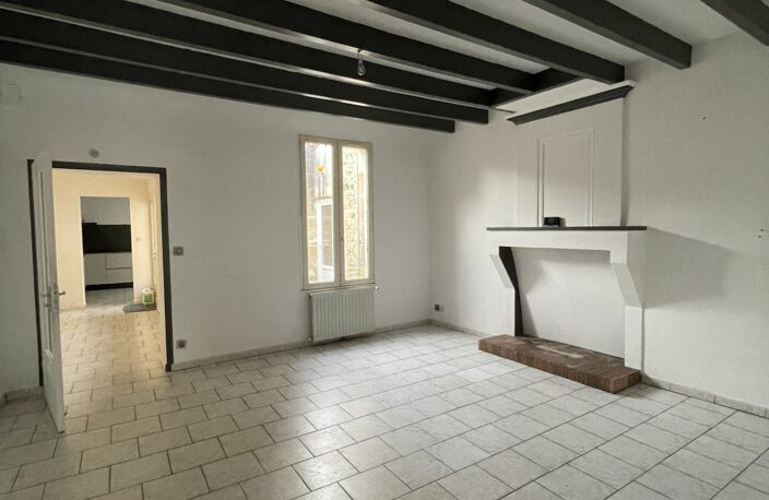 Vente Maison/villa 6 pièces — photo 2