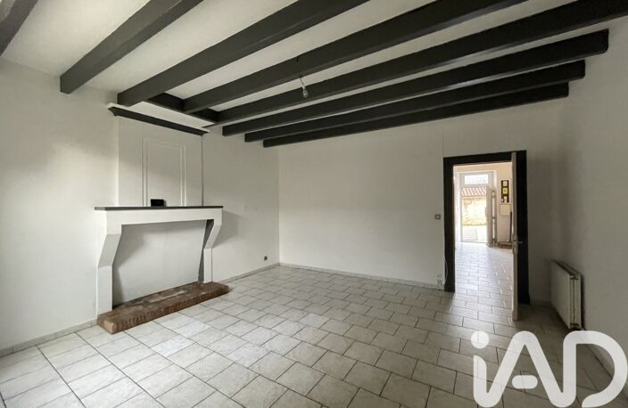 Vente Maison/villa 6 pièces — photo 3