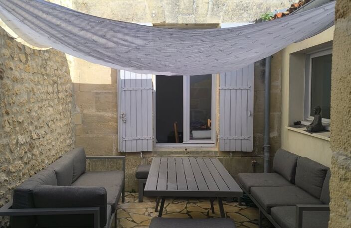 Vente Maison/villa 6 pièces — photo 5