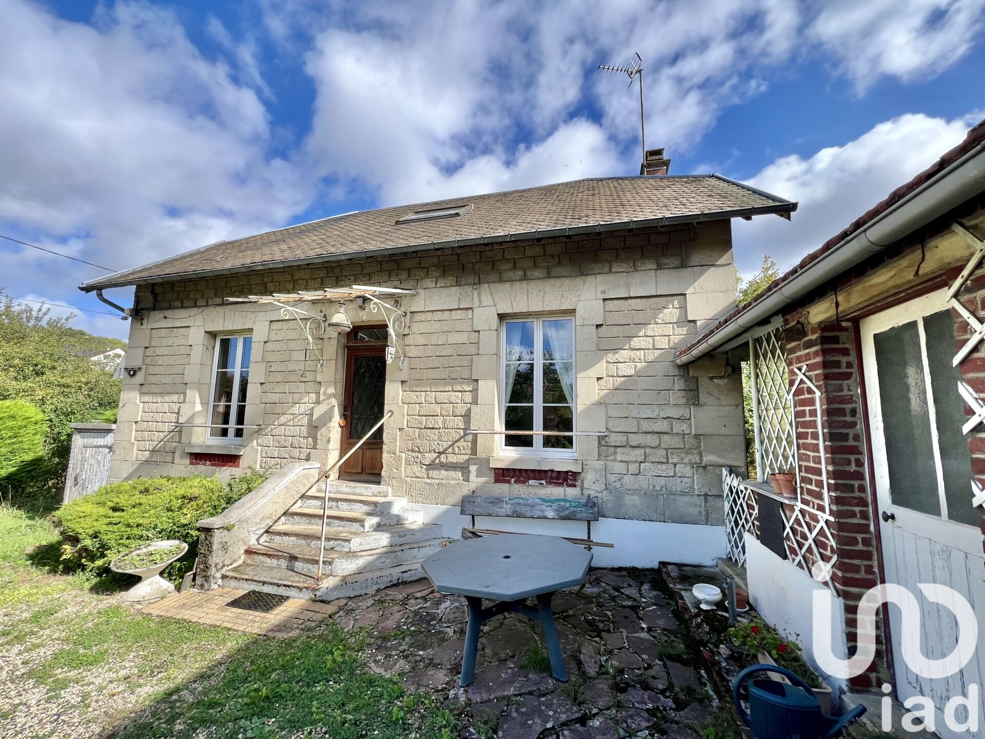 Vente Maison/villa 5 pièces - Photo 2