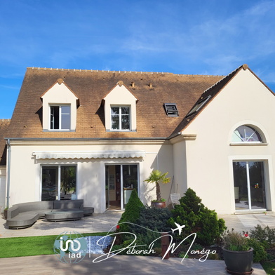 Maison 8 pièces 560000 €