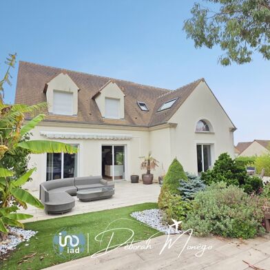 Maison 8 pièces 539000 €