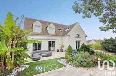 Maison 8 pièces 539000 €