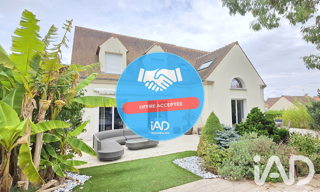 Maison 8 Pièces 195 m² à vendre à Breuil-Bois-Robert (78930)