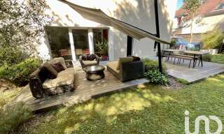 Maison 7 Pièces 173 m² à vendre à Toussus-le-Noble (78117)