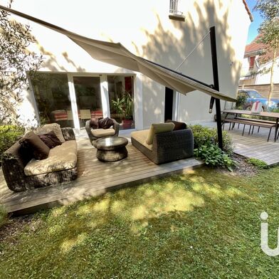 Maison 7 pièces 699000 €