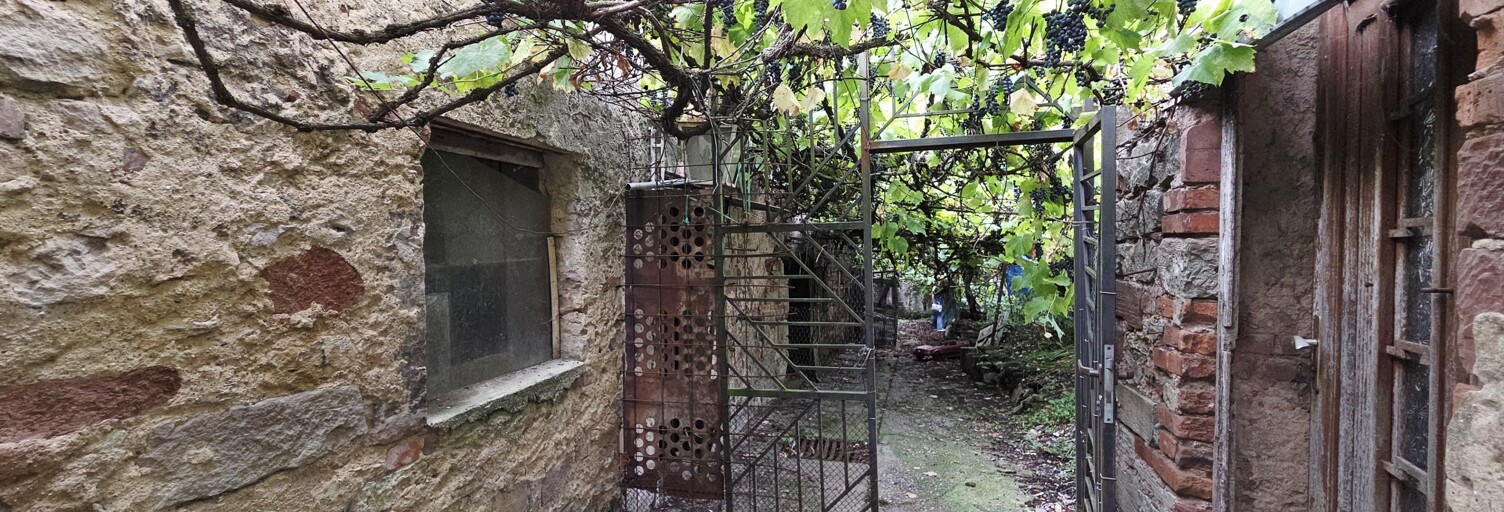 Maison 8 Pièces 155 m² à vendre à Œting (57600)