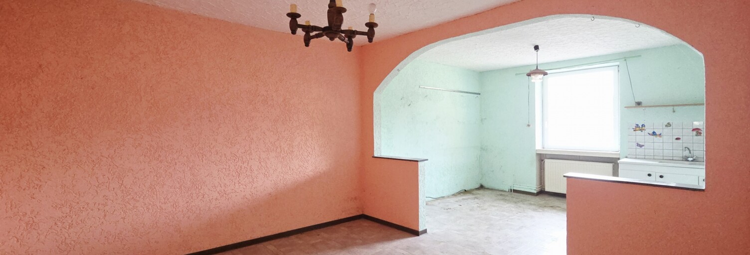 Maison 8 Pièces 155 m² à vendre à Œting (57600)