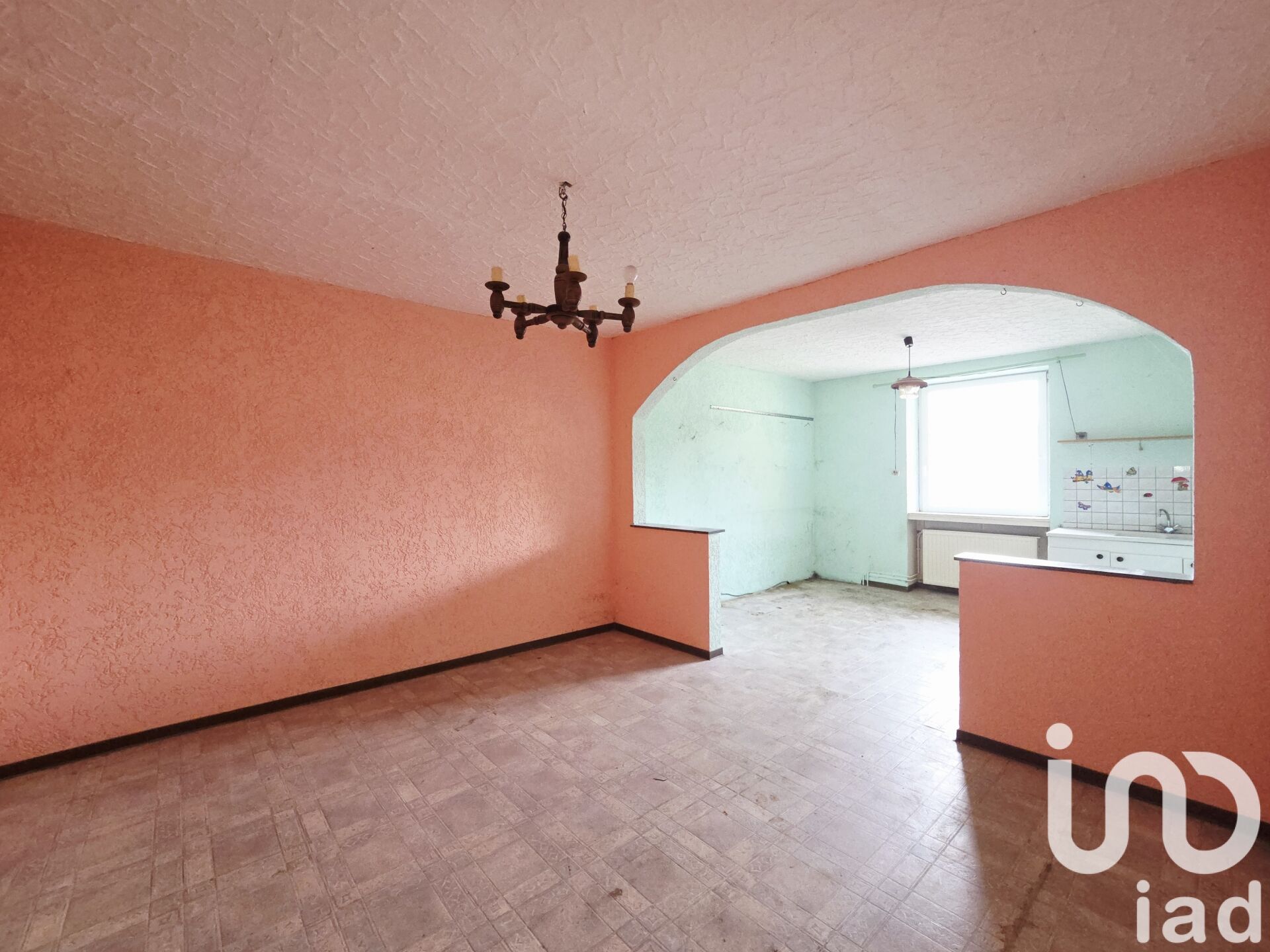 Maison à vendre, 8 pièces, 155 m², OEting