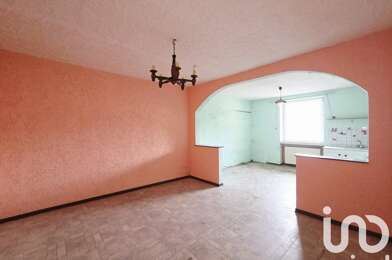 Maison 8 pièces 110000 €