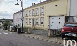 Maison 8 Pièces 155 m² à vendre à Œting (57600)