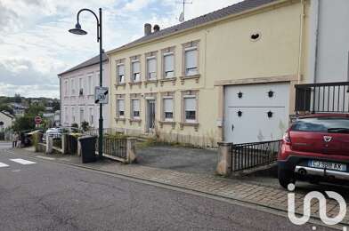 Maison 8 pièces 96000 €