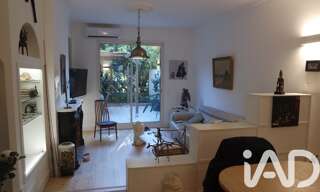 Maison 3 Pièces 93 m² à vendre à Marseille 9 (13009)