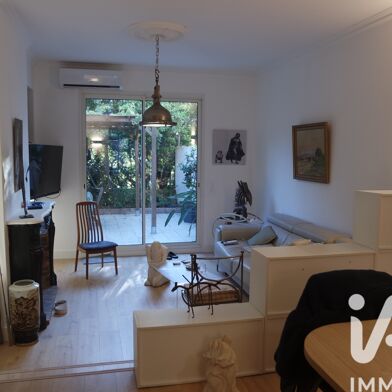 Maison 3 pièces 479000 €