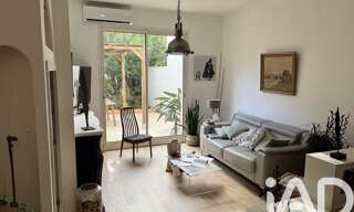 Maison 3 Pièces 93 m² à vendre à Marseille 9 (13009)