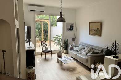 Maison 3 pièces 464000 €