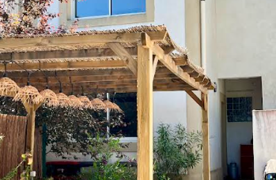 Vente Maison/villa 3 pièces — photo du bien
