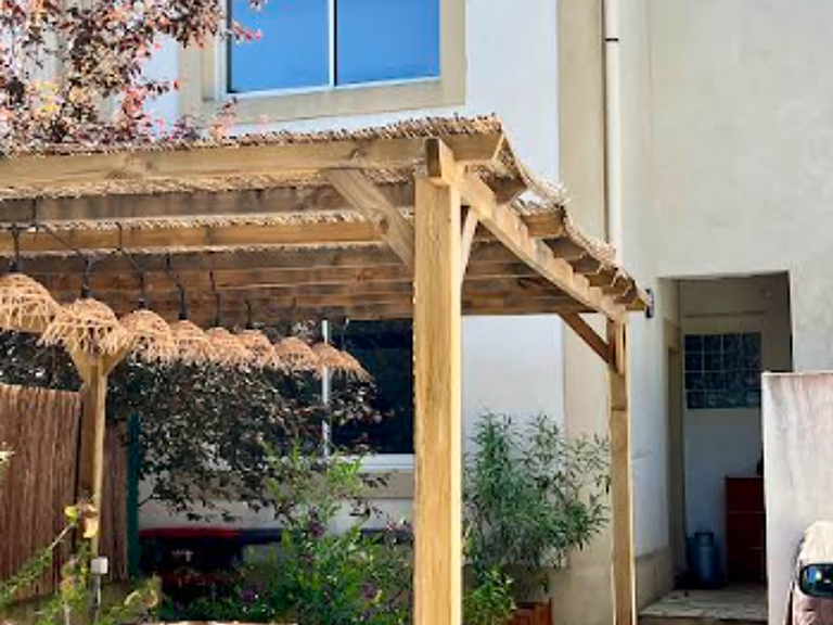 Vente Maison/villa 3 pièces — photo 1