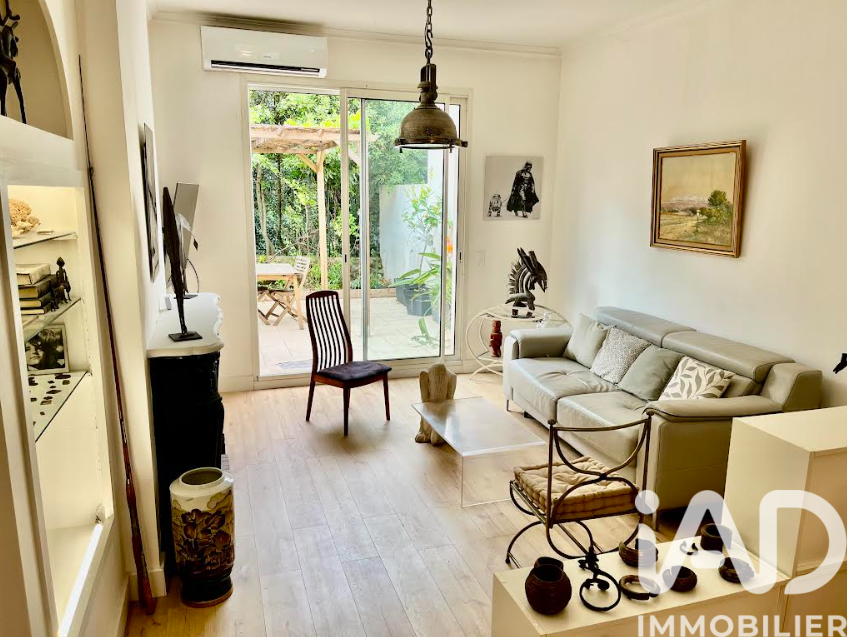 Vente Maison/villa 3 pièces - Photo 2