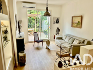 Vente Maison/villa 3 pièces — photo 2